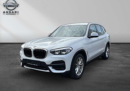BMW X3 xDrive 20 d Advantage |1.Hand |Driving Assist