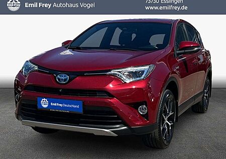 Toyota Others 2.5 4x4 Hybrid Edition S+