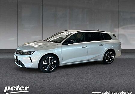 Opel Astra ST Edition 1.5D AZV Navi Keyless RFK