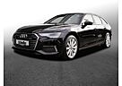 Audi A6 Avant 50 TDI quattro design, AHK,