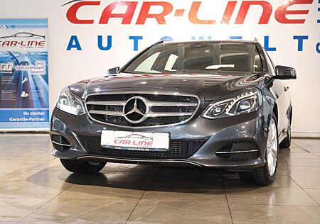 Mercedes-Benz E 220 BlueTec *Automatik*Panorama*LED*AHK 1,9t