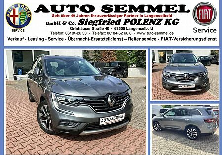 Renault Koleos 1.6 dCi 130 FAP Energy, Intens