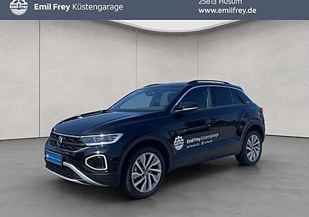 VW T-Roc Volkswagen GOAL 2.0 l TDI DSG,NAVI,RFK,AHK