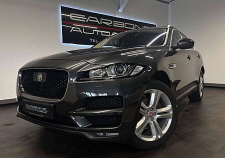 Jaguar F-Pace Portfolio ALLRAD**Leder+Navi**