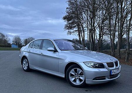 BMW 318i 318 Aut.