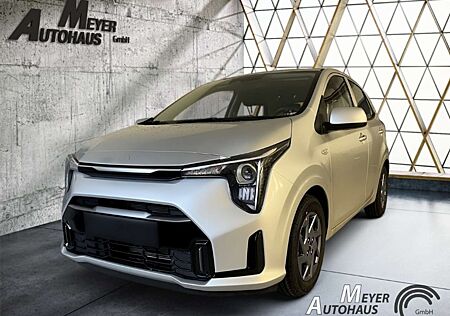 Kia Picanto Vision 1.0+NAVI+Tempomat+Sitzheizung