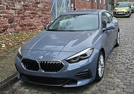 BMW 218i 218 Gran Coupe Aut. Advantage