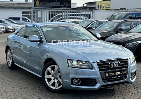 Audi A5 COUPE 2.7 TDI S LINE SPORTPAKET 2HAND+MMI+LED