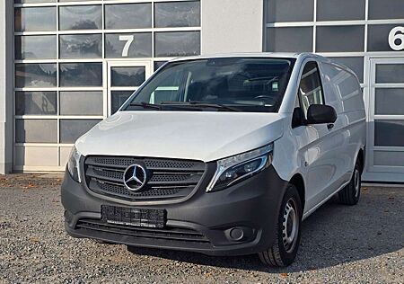Mercedes-Benz Vito gebraucht kaufen Mercedes-Benz Vito Kasten 114/116 CDI, 119 CDI/BT lang *NAVI