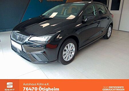Seat Ibiza Style 1.0 TSI DSG *FullLink*PDC*Allwetter