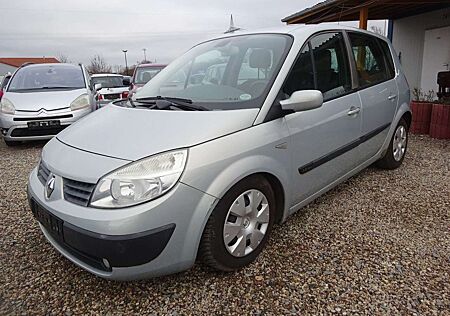 Renault Scenic Authentique 1.6 16V*Klima