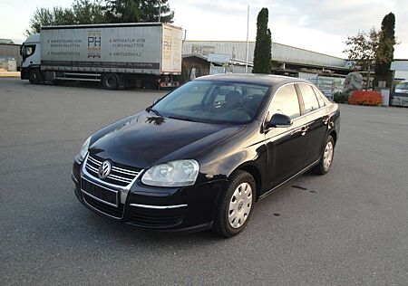 VW Jetta Volkswagen