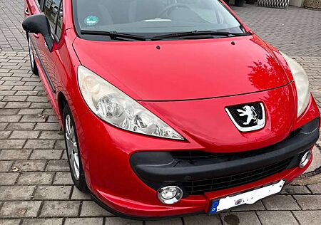 Peugeot 207 SW 95 VTi Urban Move
