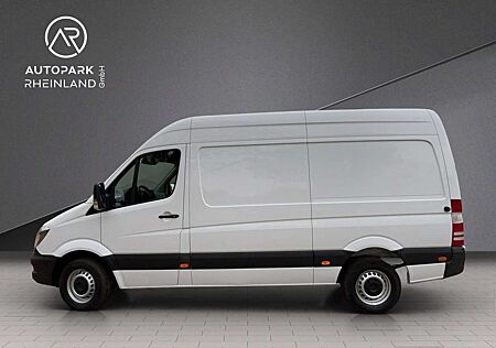 Mercedes-Benz Sprinter 313 CDI*Hoch-Lang*Klima*Tempomat*1-Hand