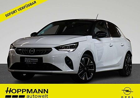 Opel Corsa e ELEKTRO ELEGANCE 136 PS 3-phasig inkl. N