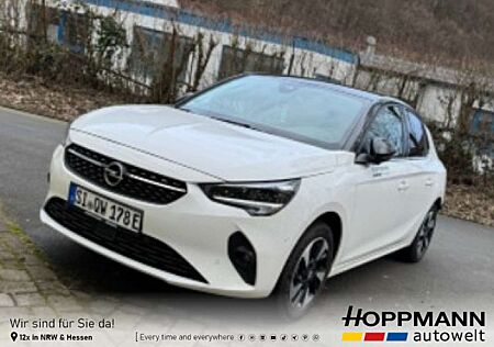 Opel Corsa e ELEKTRO ELEGANCE 136 PS 3-phasig inkl. N