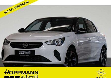 Opel Corsa e ELEKTRO ELEGANCE 136 PS 3-phasig inkl. N