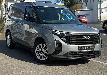 Ford Transit Courier Limited/1.HAND/MWST/GARANTIE/MWST