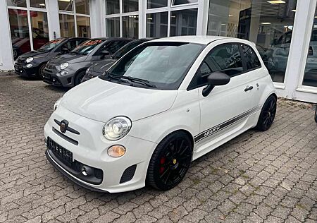 Abarth 595 Competizione 1.4 T-Jet 118kW