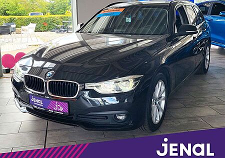 BMW 320 D Touring/Automatik/Navi/LaneAssist/Klima