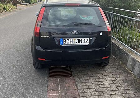 Ford Fiesta 1.3 Ambiente