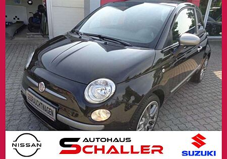 Fiat 500 Lim. 1.2 Schaltgetriebe - by Diesel