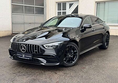 Mercedes-Benz AMG GT 43 4M+ 4-trg. PANO*MULTIBEAM*ACC*KEYLESS