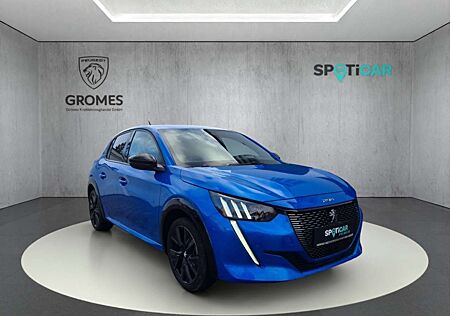 Peugeot 208 GT PT100 Navi LED SHZ Klimaautom Fahrerprofil DAB