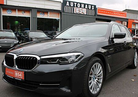 BMW 530 5 Touring e xDrive/NAVI/KAM/1 HAND/NAVI/LED/