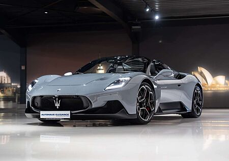 Maserati MC20 Cielo*INT.CARBON*SONUS-FABES*LIFT*360*PANO*