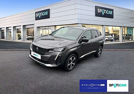 Peugeot 3008 1.5 BlueHDi 130 Allure Pack (EURO 6d)