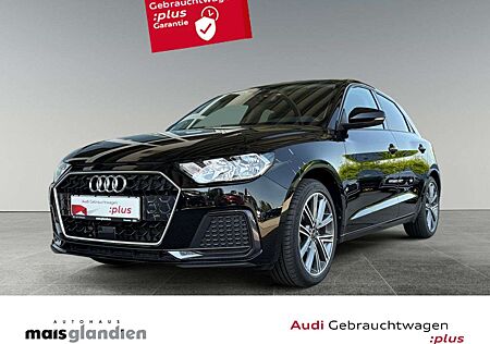 Audi A1 Sportback 25 TFSI S tronic Smartphone GRA phone