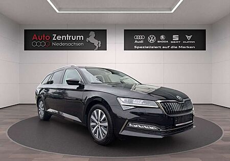 Skoda Superb 1.4 TSI iV DSG Style CarPlay StandHz*PANO*Matrix*