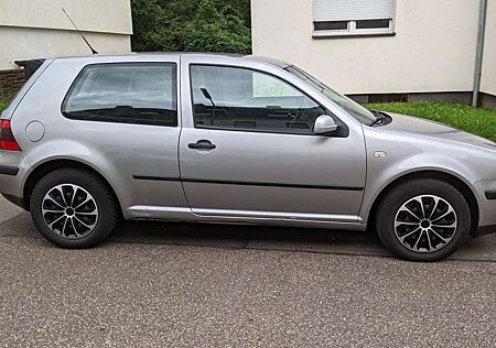 VW Golf Volkswagen 1.4 Special