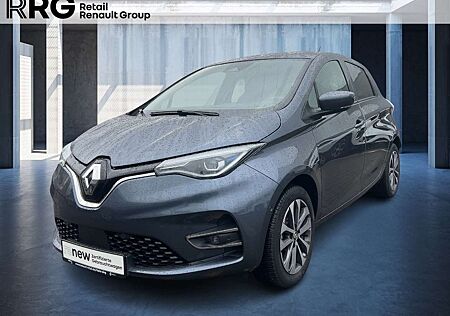 Renault ZOE INTENS R135 50 kWh BATTERIEKAUF