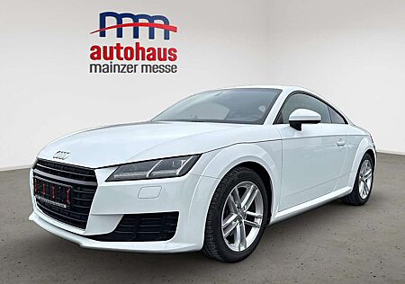 Audi TT 1.8 TFSI Coupe*1. Hand*LED*Garantie*uvm*