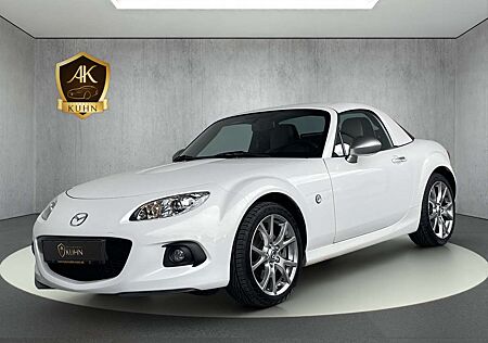Mazda MX-5 1.8 SENDO*HARDTOP*NAVI*TEMPOMAT*