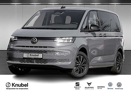 VW T7 Multivan Volkswagen ENERGY 2.0 TDI DSG LED AHK TravelAss. App-Connect