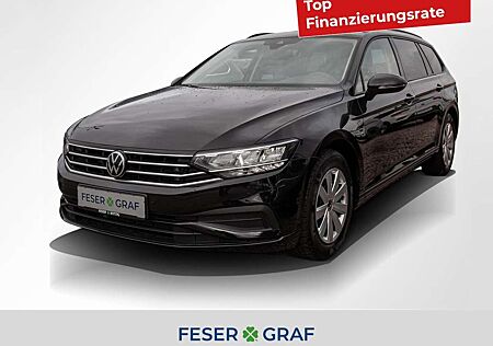 VW Passat Variant Volkswagen 2.0 TDI Navi/LED/AHK/2xPDC/Sitzhzg