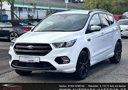 Ford Kuga ST-Line TÜV NEU a.A. Garantie Bi-Xenon CAM Full-As