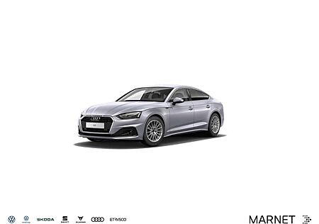Audi A5 40 TFSI*Navi*Alu*PDC* Connect*S