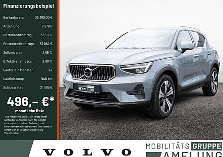 Volvo XC 40 XC40 T5 Ultimate Bright Recharge Plug-In Hybrid