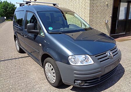 VW Caddy Volkswagen 1.4 Life