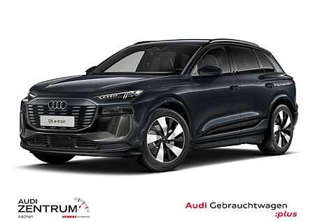 Audi Q6 e-tron quattro S-Line*Navi*Matrix*TopView *