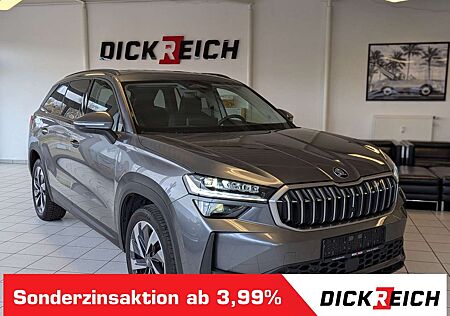 Skoda Kodiaq 2.0 4x4 Selectio Pano Matrix StHz AHK 19"
