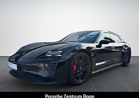 Porsche Taycan GTS Sport Turismo HA-Lenkung InnoDrive