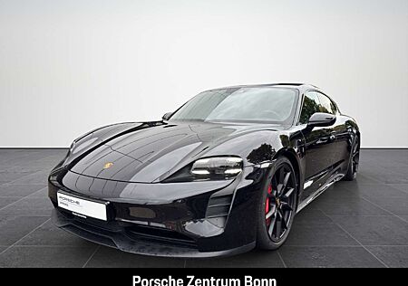 Porsche Taycan GTS Sport Turismo HA-Lenkung InnoDrive