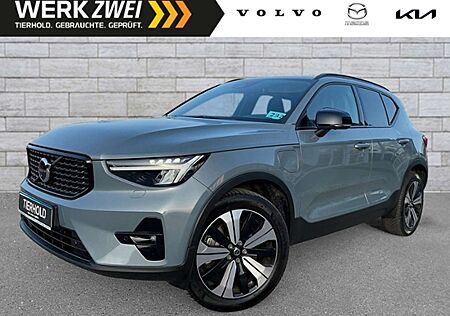 Volvo XC 40 XC40 T5 Ultimate Dark Plug-In 2WD AHK PANO ACC