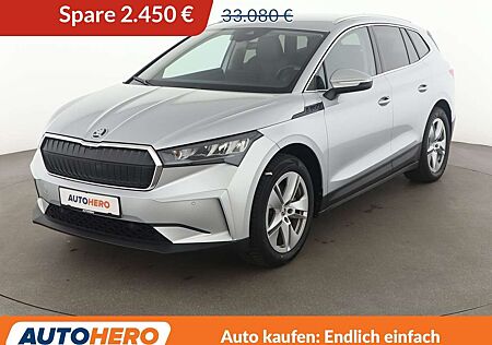 Skoda Enyaq iV 80 Lounge Aut.*NAVI*LED*ACC*CAM*PDC*SHZ*