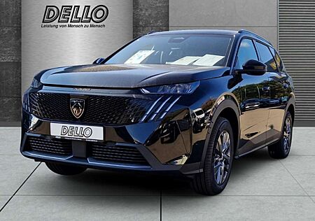 Peugeot 5008 Allure Hybrid 6-AT LED Apple CarPlay Android Auto